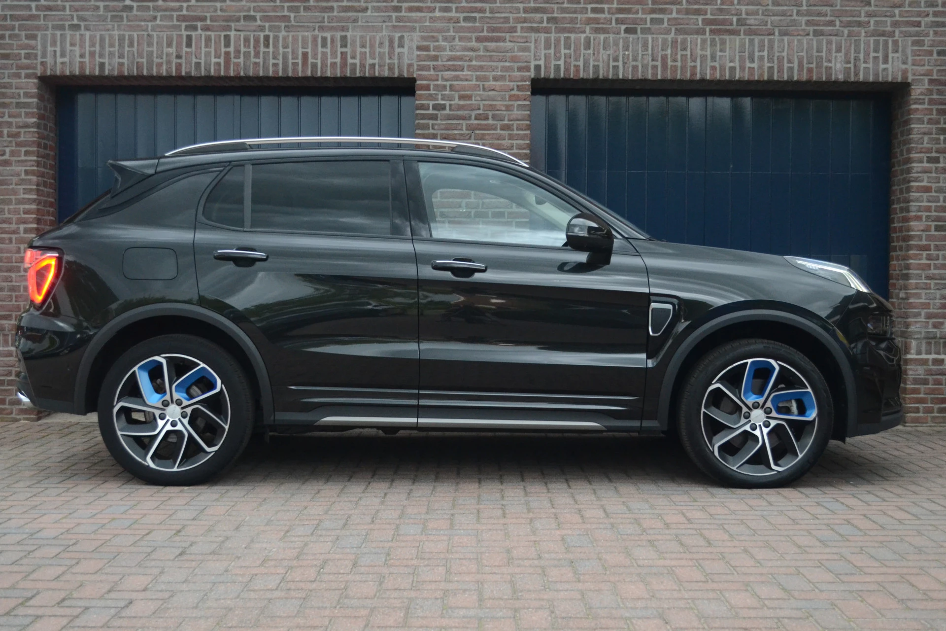 Hoofdafbeelding Lynk & Co 01