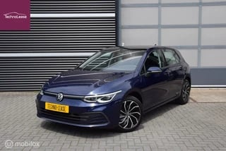 Volkswagen Golf 1.5tsi Life business Panoramadak Head-up display Discover pro navi