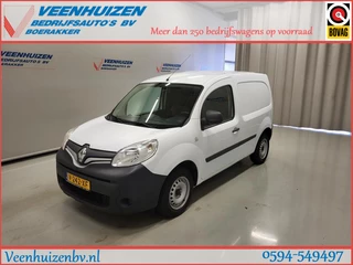 Renault Kangoo 1.5dCi Euro 6!