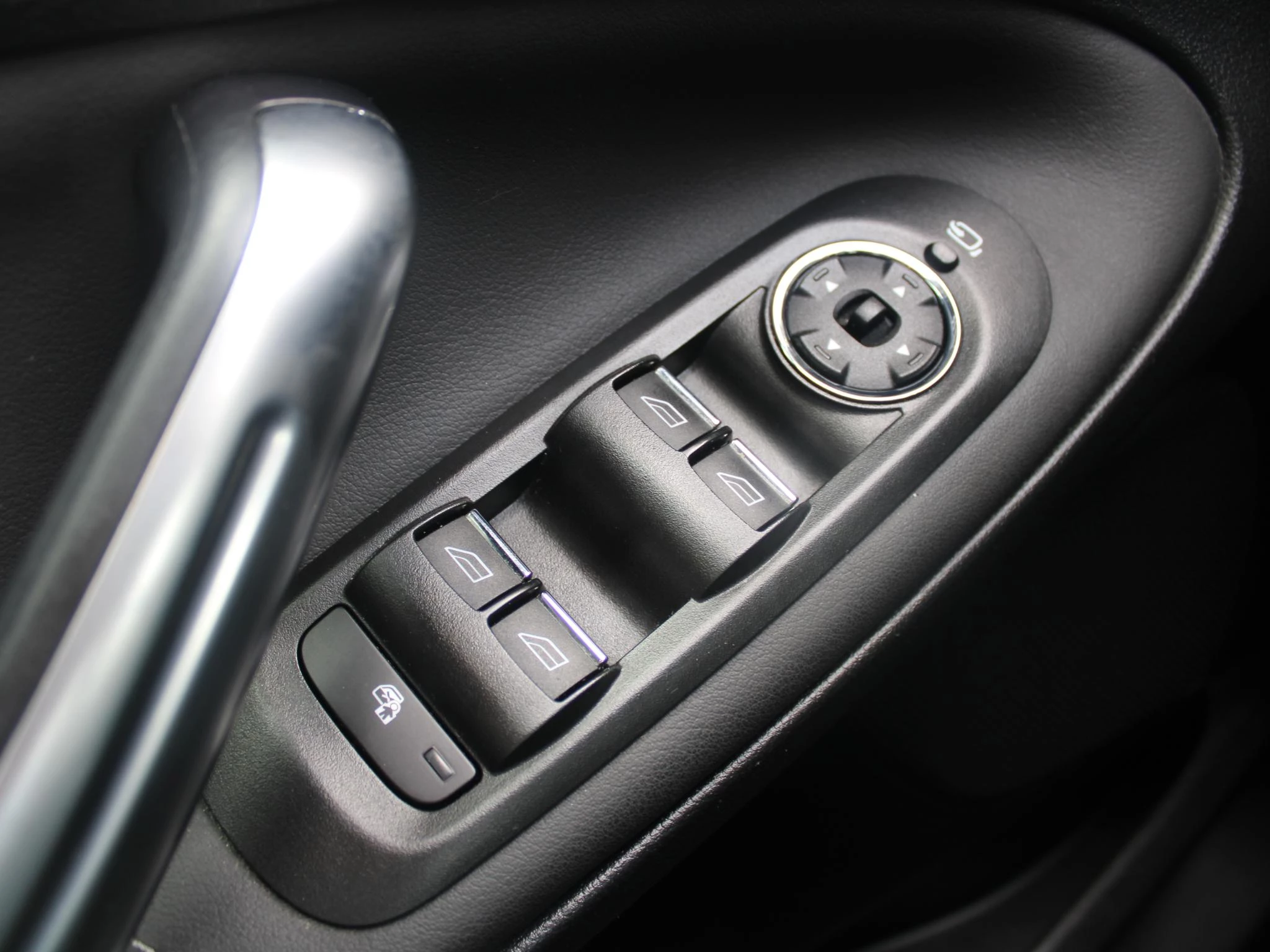 Hoofdafbeelding Ford S-Max