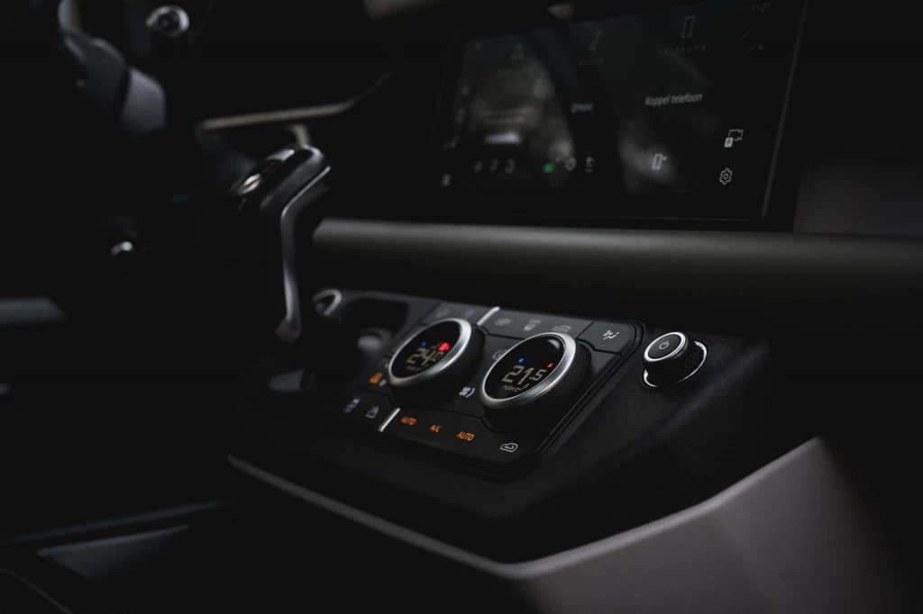 Hoofdafbeelding Land Rover Defender