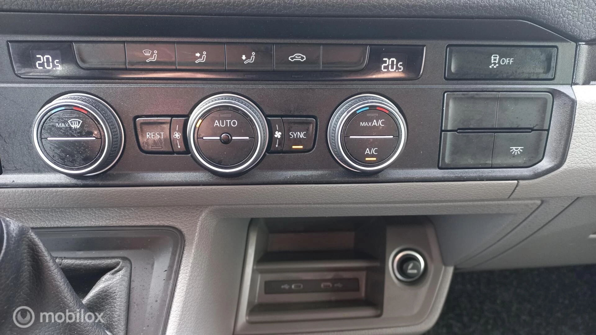 Hoofdafbeelding MAN TGE