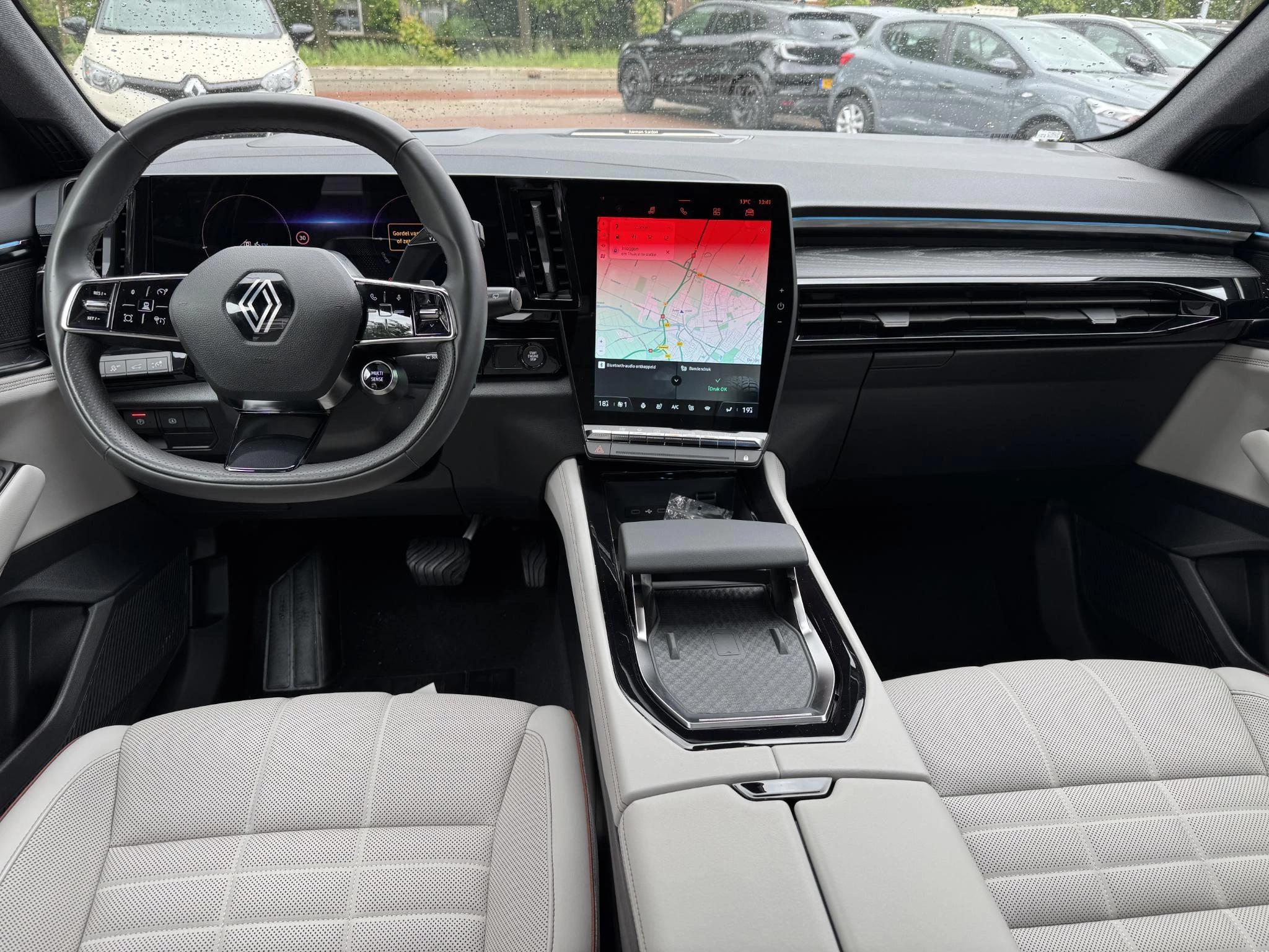 Hoofdafbeelding Renault Espace