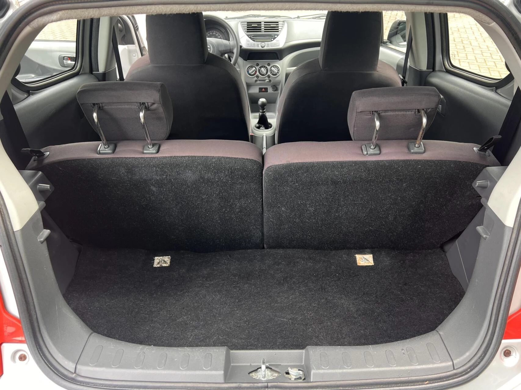 Hoofdafbeelding Suzuki Alto