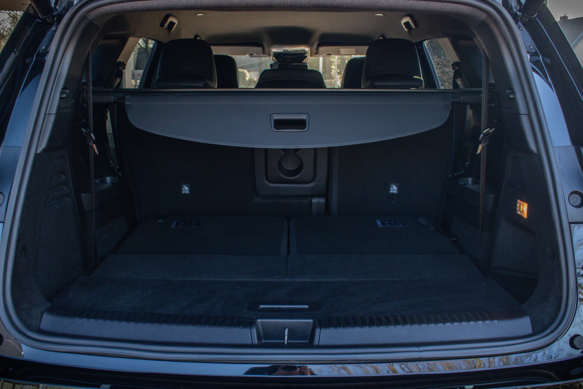 Hoofdafbeelding Renault Espace