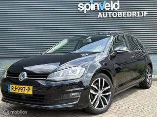 Volkswagen Golf 1.4 TSI ACT Highline - Pano - Dsg - Navi -