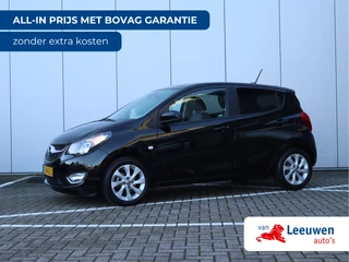Opel KARL 1.0 ecoFLEX Innovation | Cruise Control | Parkeersensoren | Org. NL