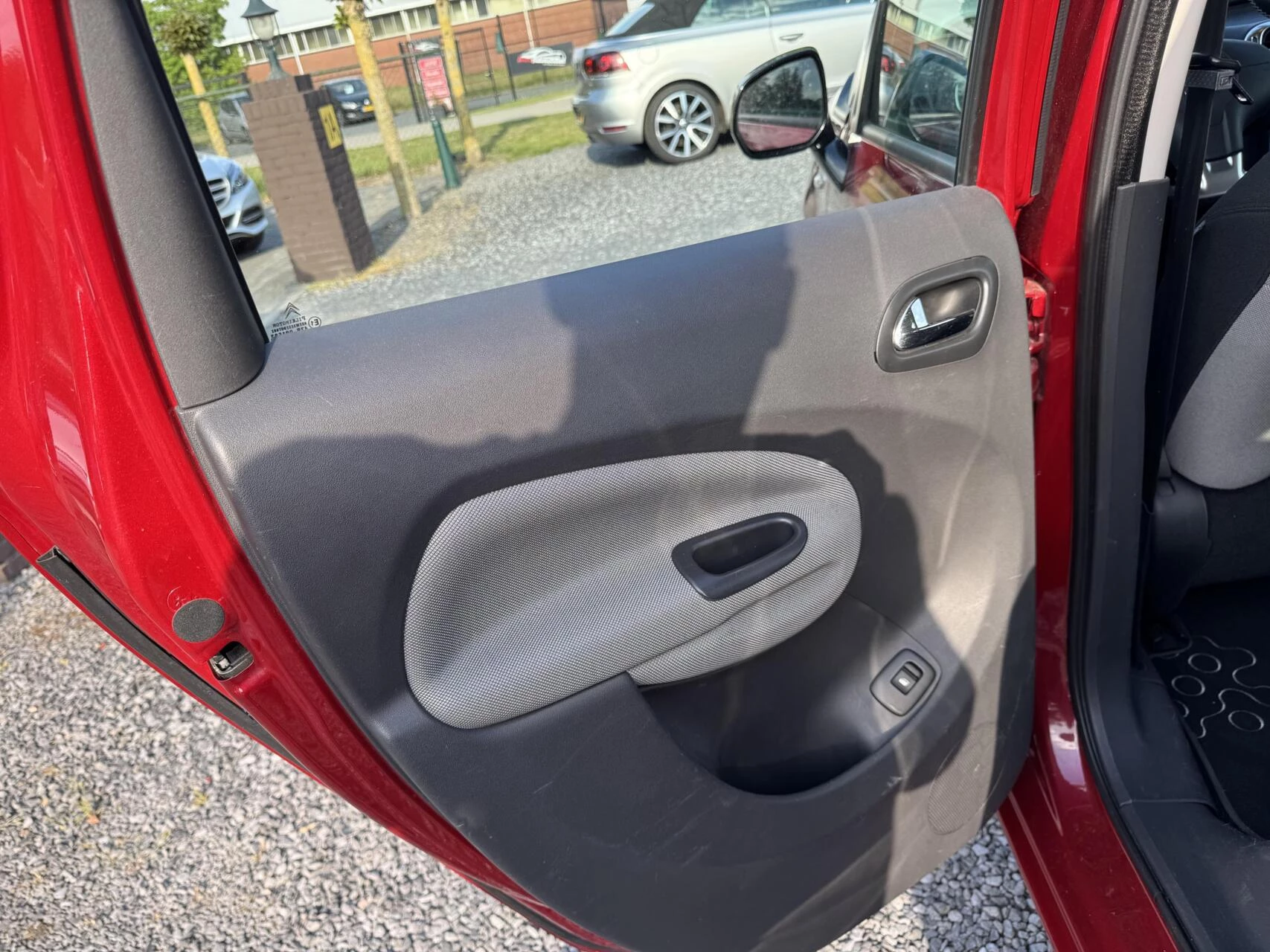 Hoofdafbeelding Citroën C3 Picasso
