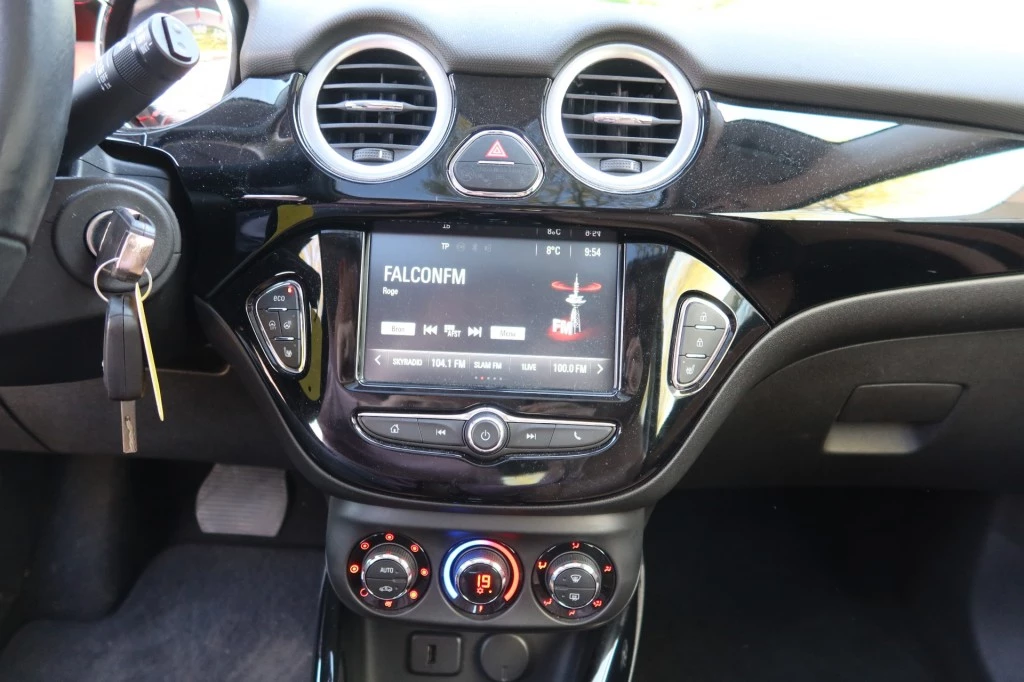 Hoofdafbeelding Opel ADAM