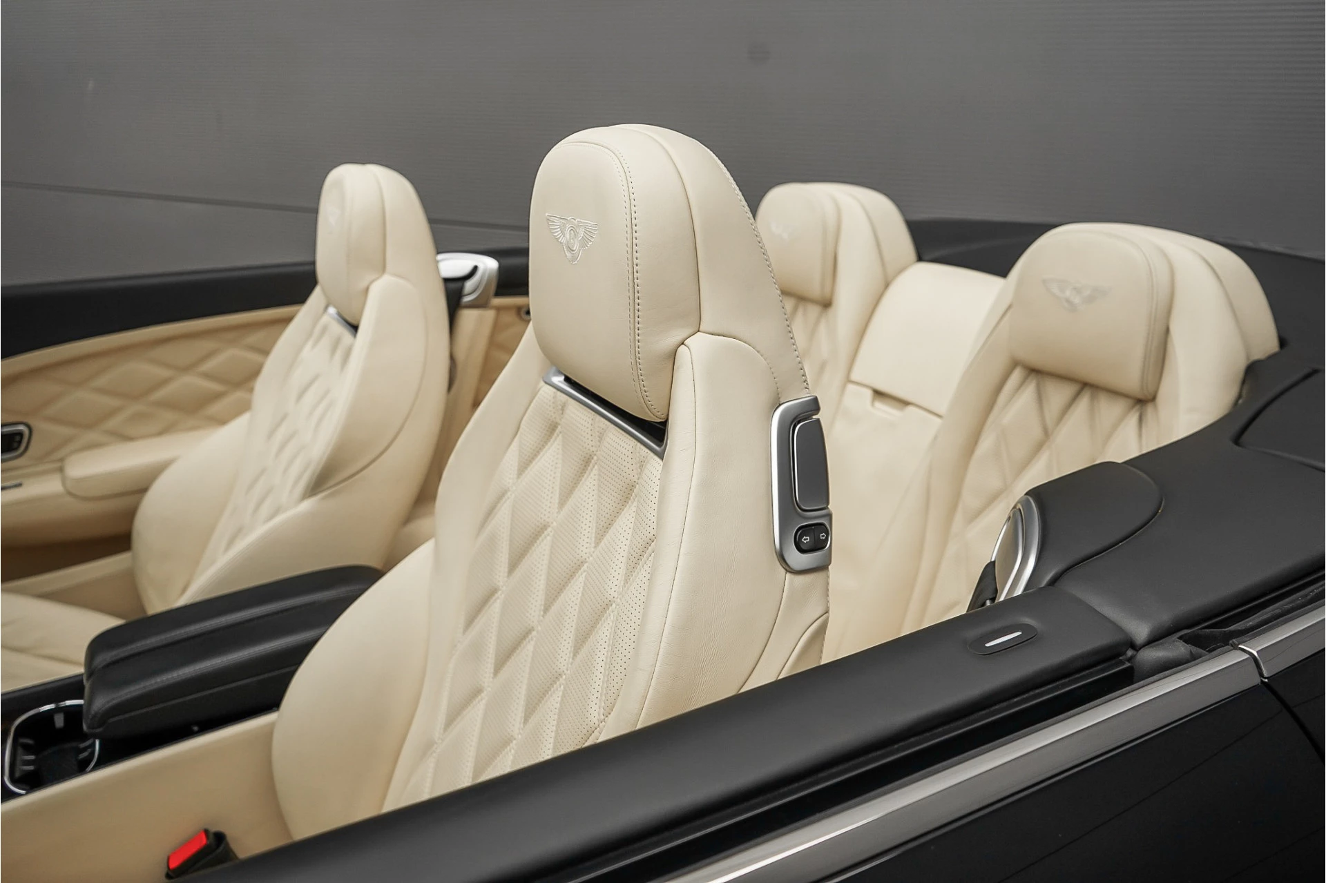 Hoofdafbeelding Bentley Continental GT