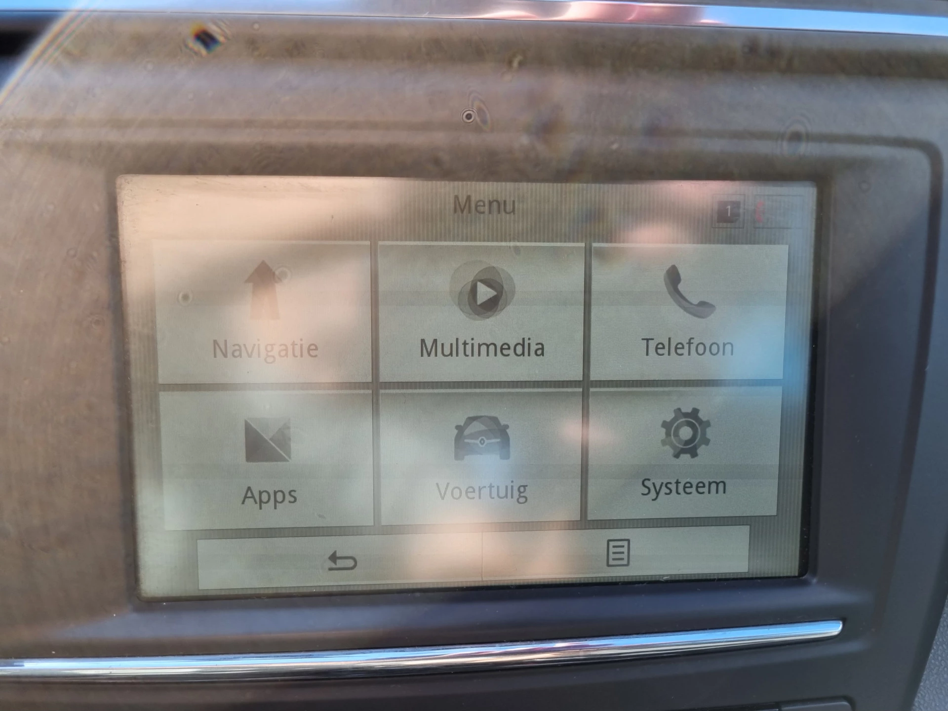 Hoofdafbeelding Renault Kadjar