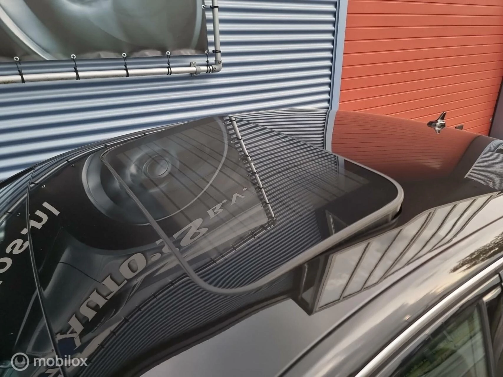Hoofdafbeelding Audi A8