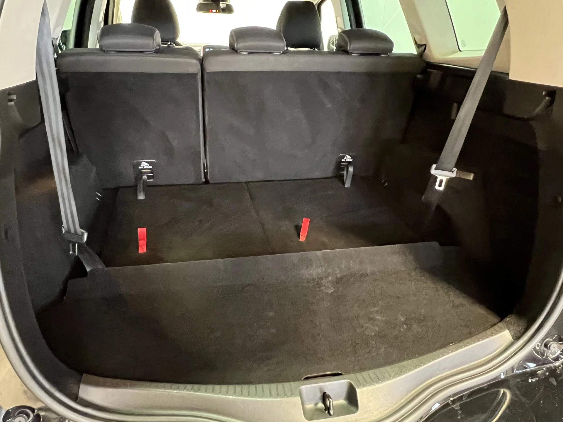 Hoofdafbeelding Renault Grand Scénic