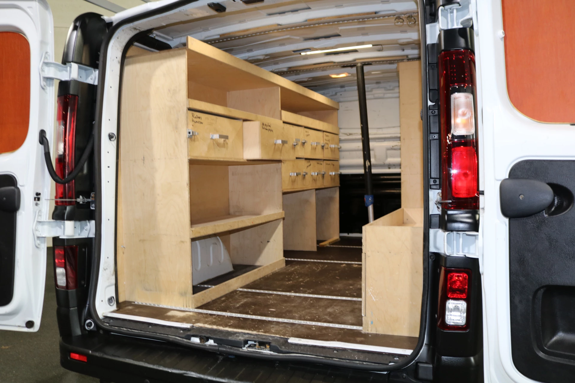 Hoofdafbeelding Fiat Talento