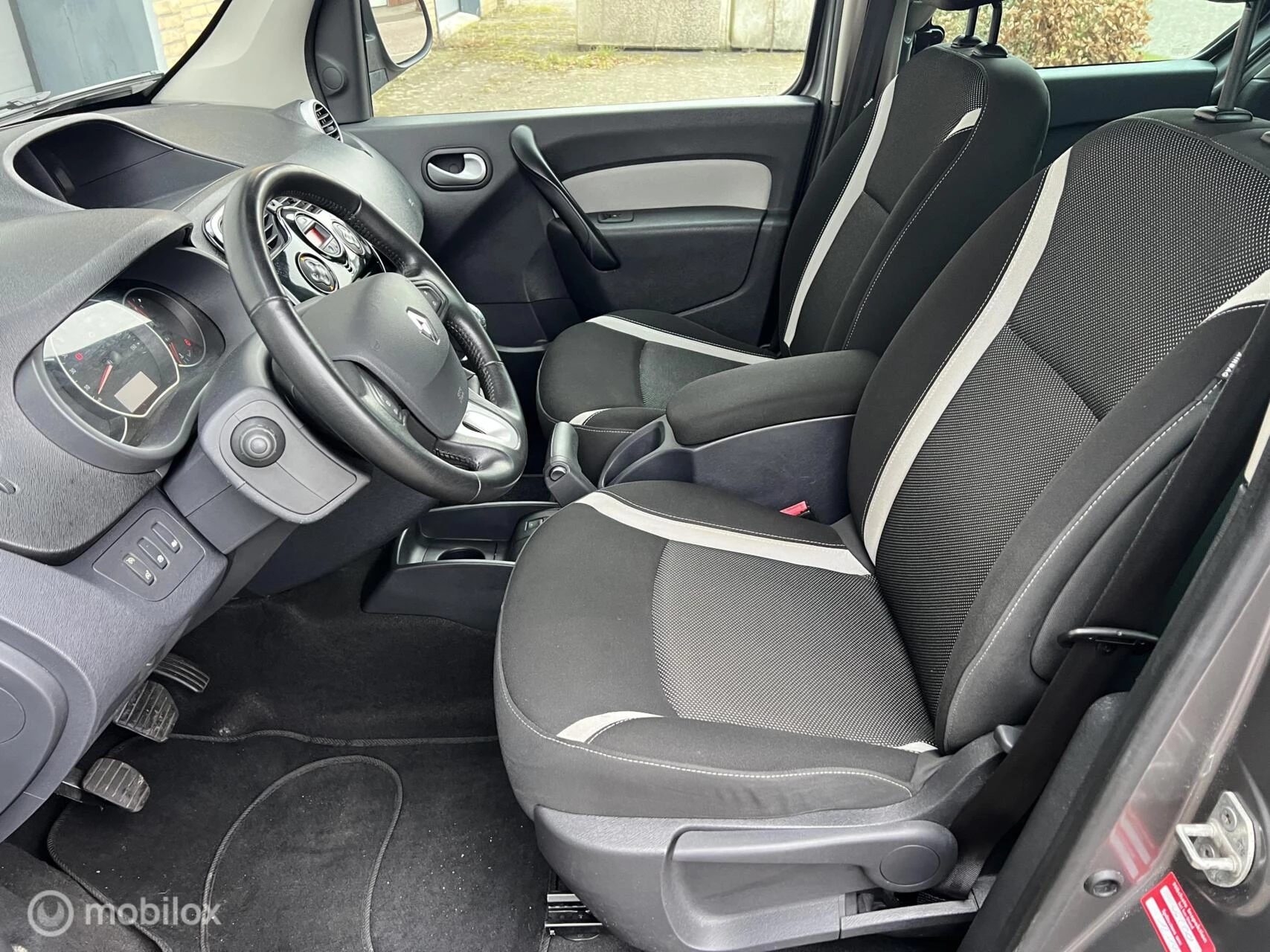 Hoofdafbeelding Renault Kangoo