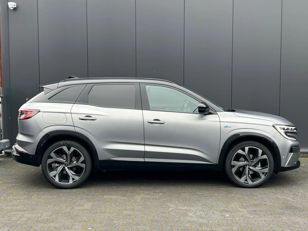 Hoofdafbeelding Renault Austral