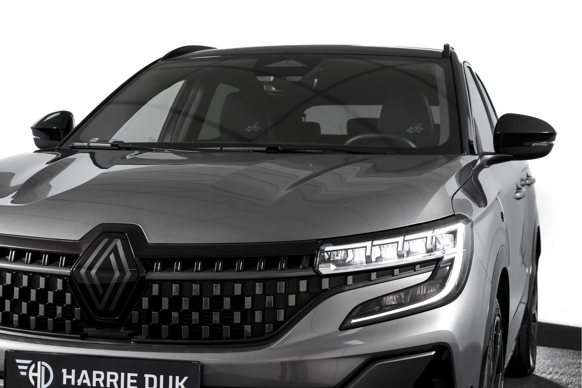 Hoofdafbeelding Renault Austral
