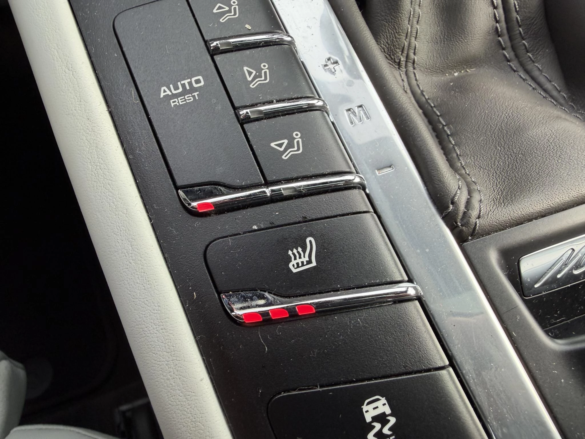 Hoofdafbeelding Porsche Macan