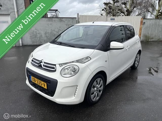 Citroen C1 1.0 VTi Feel 2018 Zeer nette auto