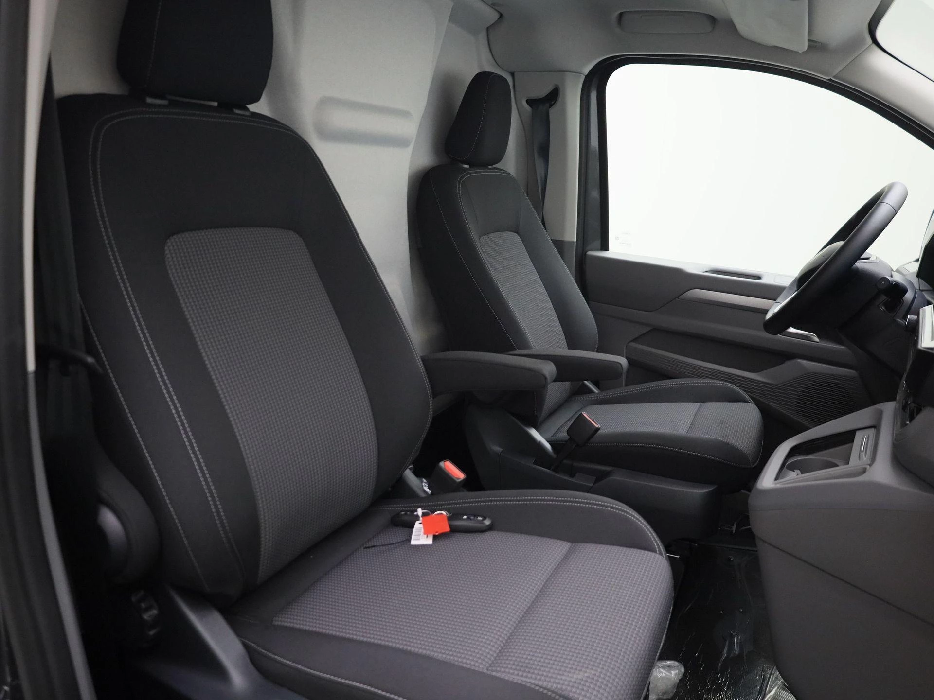 Hoofdafbeelding Volkswagen e-Transporter