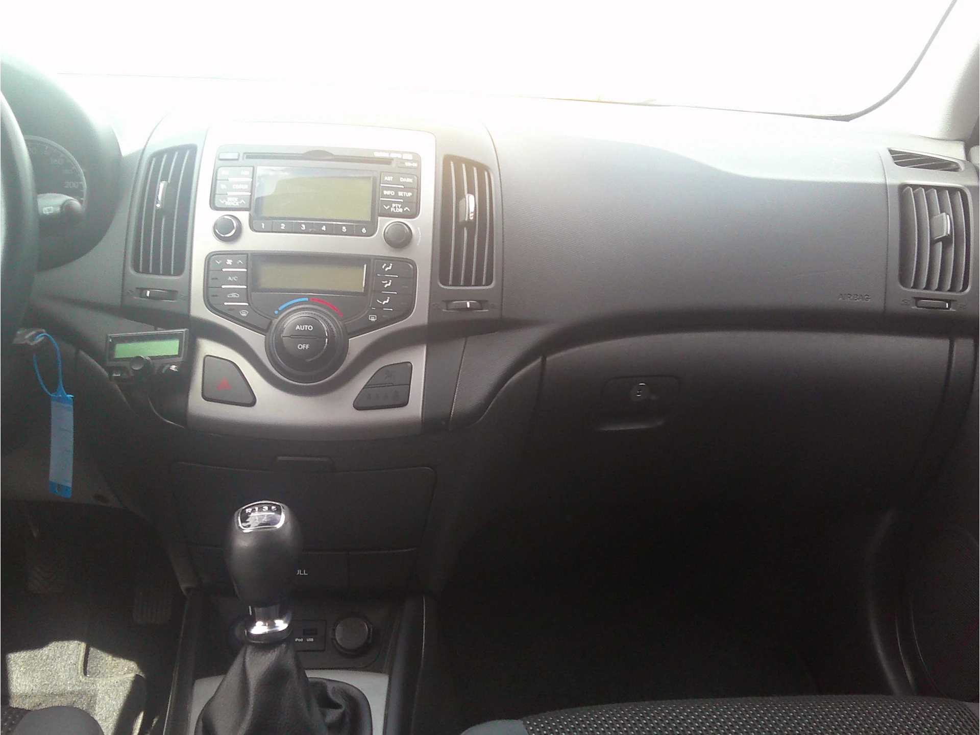 Hoofdafbeelding Hyundai i30