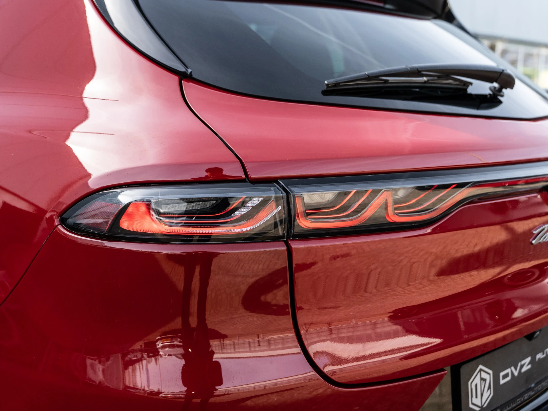 Hoofdafbeelding Alfa Romeo Tonale