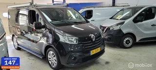 Renault Trafic bestel 1.6 dCi T27 L1H1 Comfort Energy