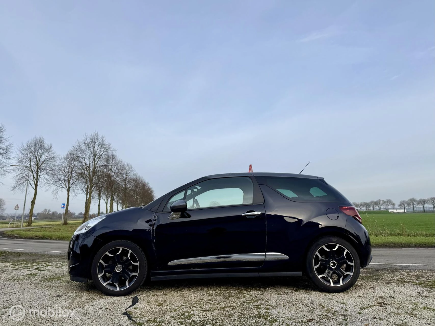 Hoofdafbeelding Citroën DS3