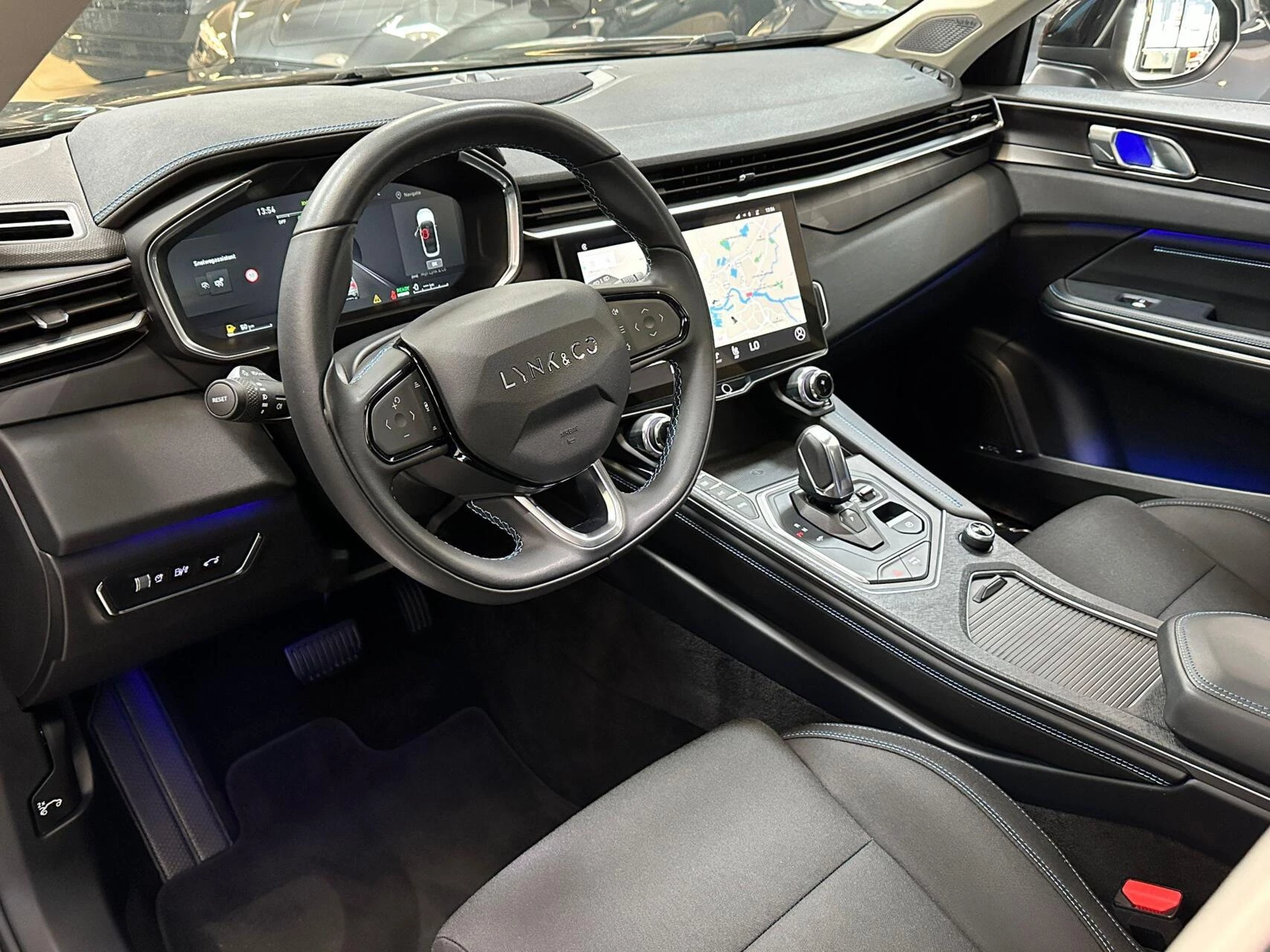 Hoofdafbeelding Lynk & Co 01