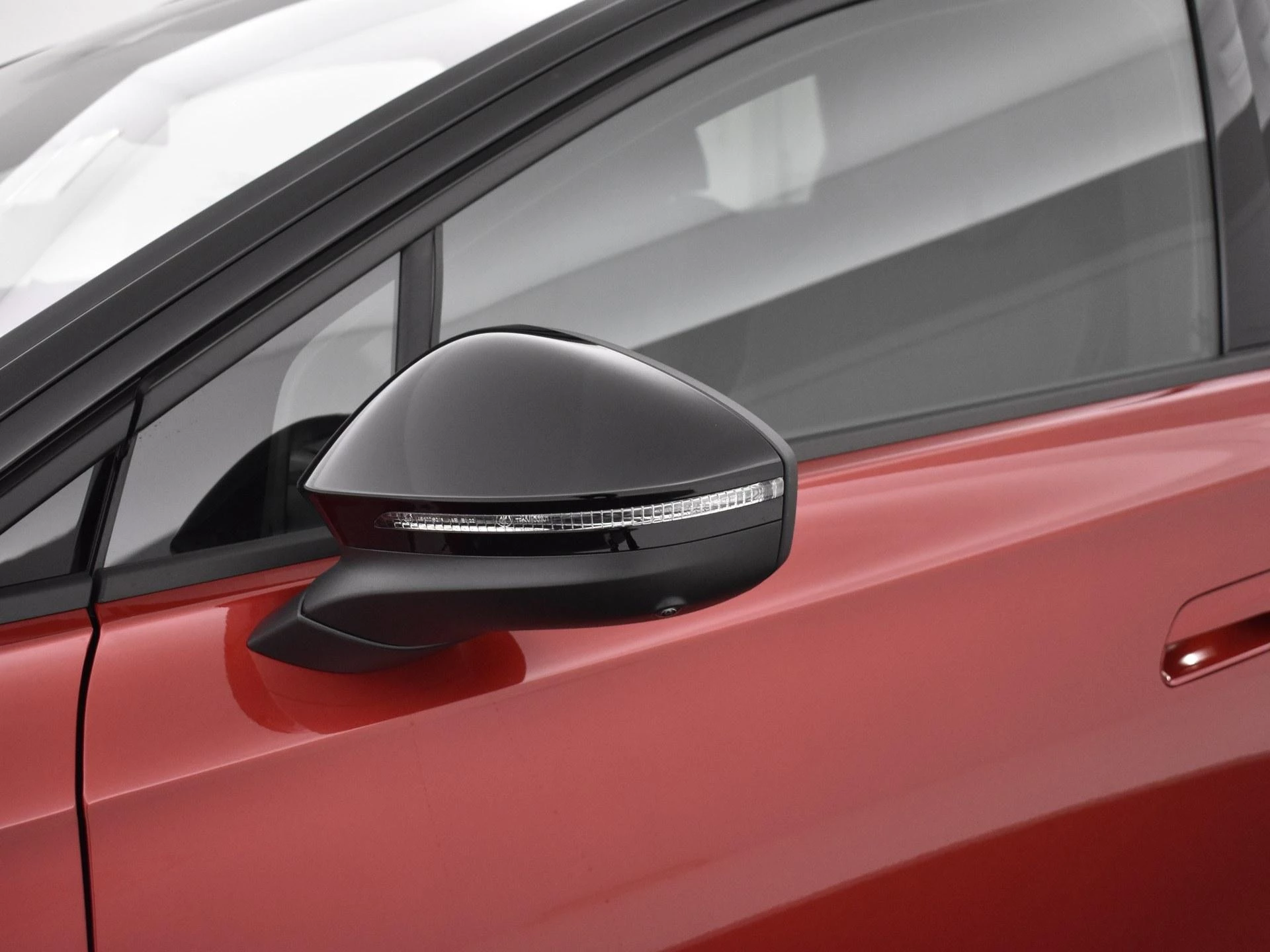 Hoofdafbeelding Volkswagen ID.7