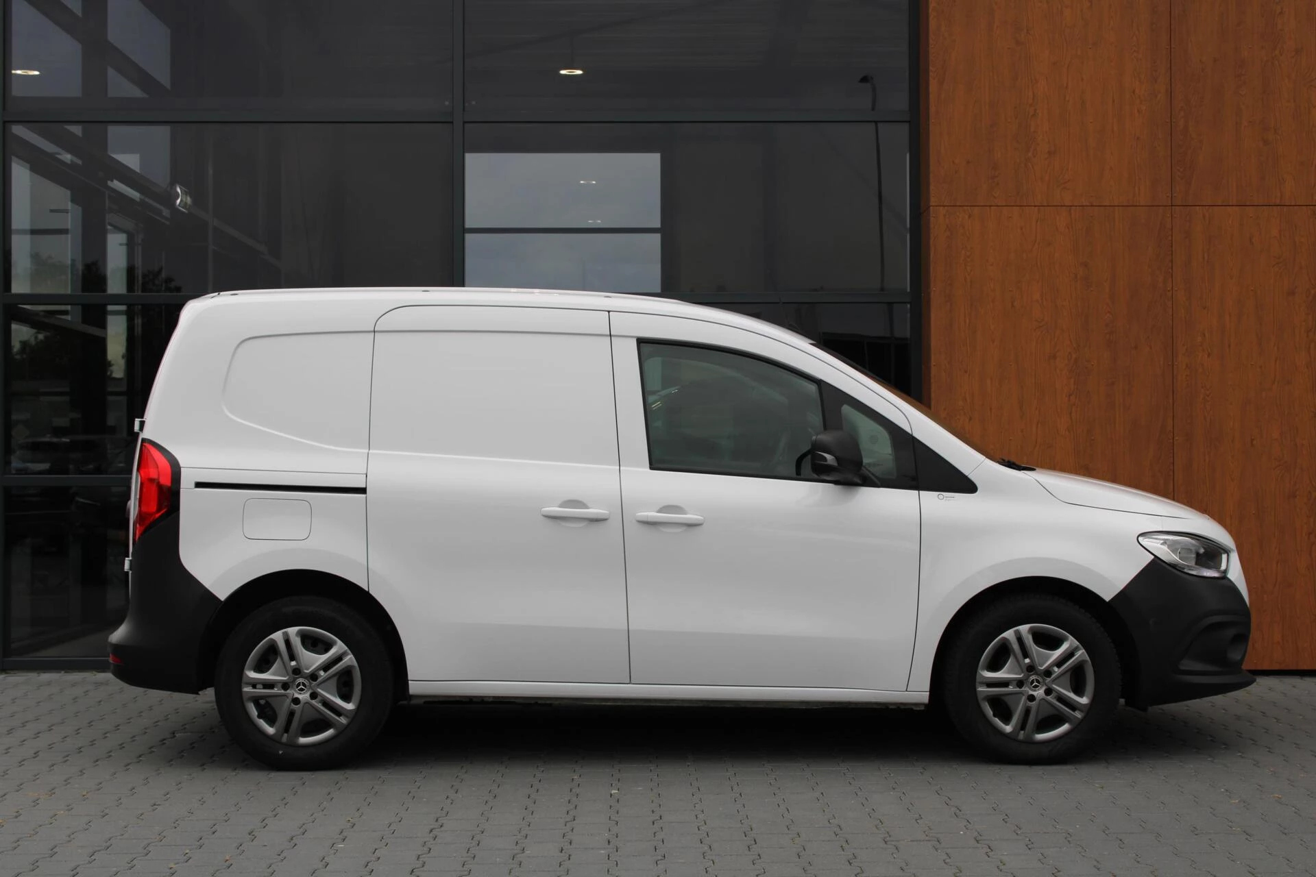 Hoofdafbeelding Mercedes-Benz Citan