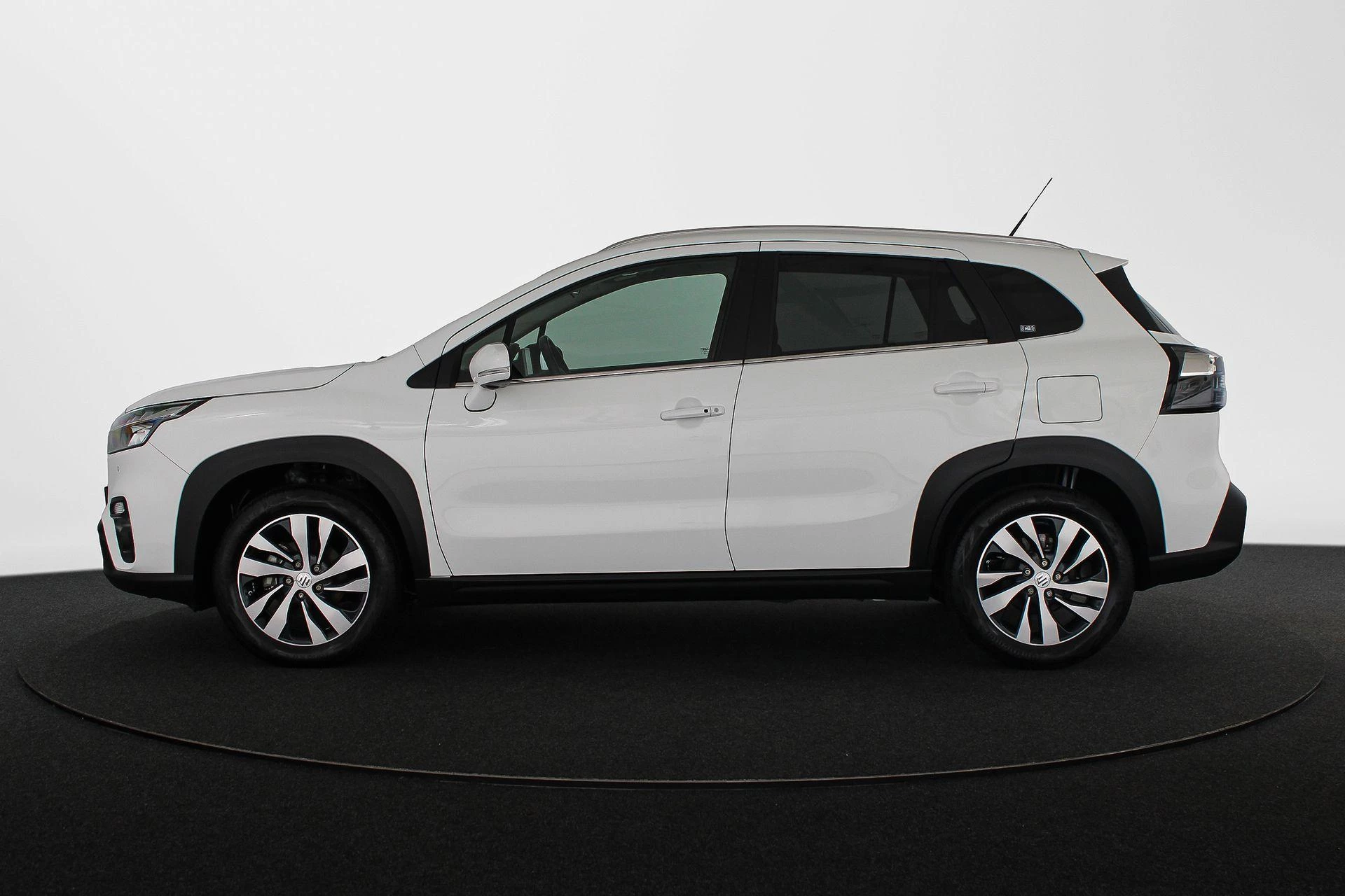 Hoofdafbeelding Suzuki S-Cross