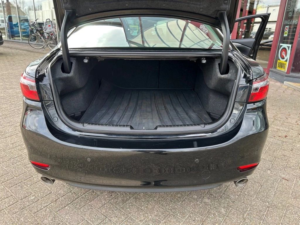 Hoofdafbeelding Mazda 6