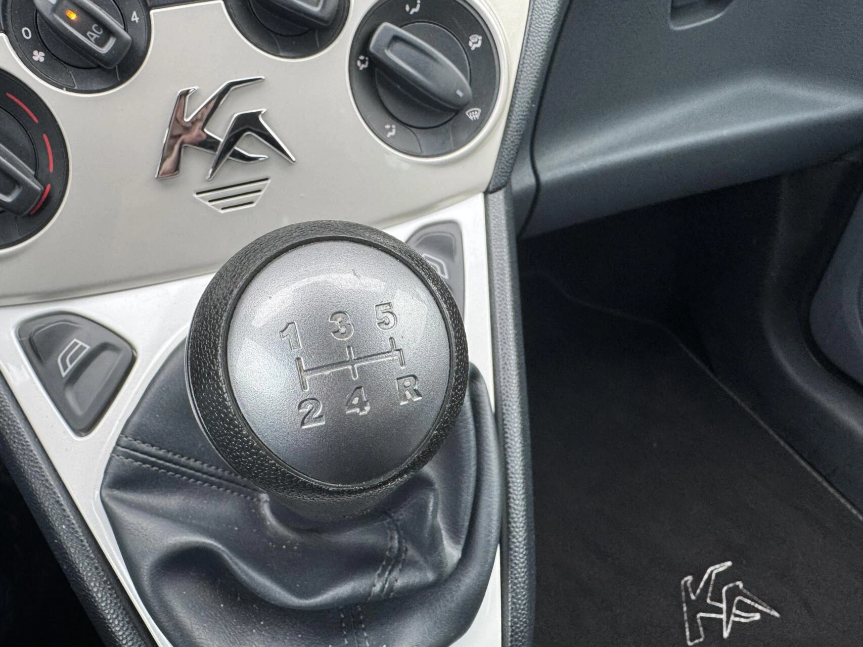 Hoofdafbeelding Ford Ka