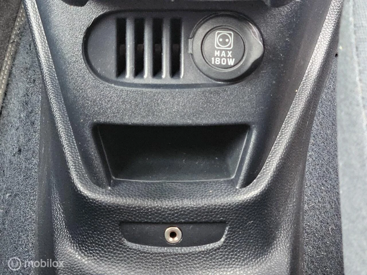 Hoofdafbeelding Ford Ka
