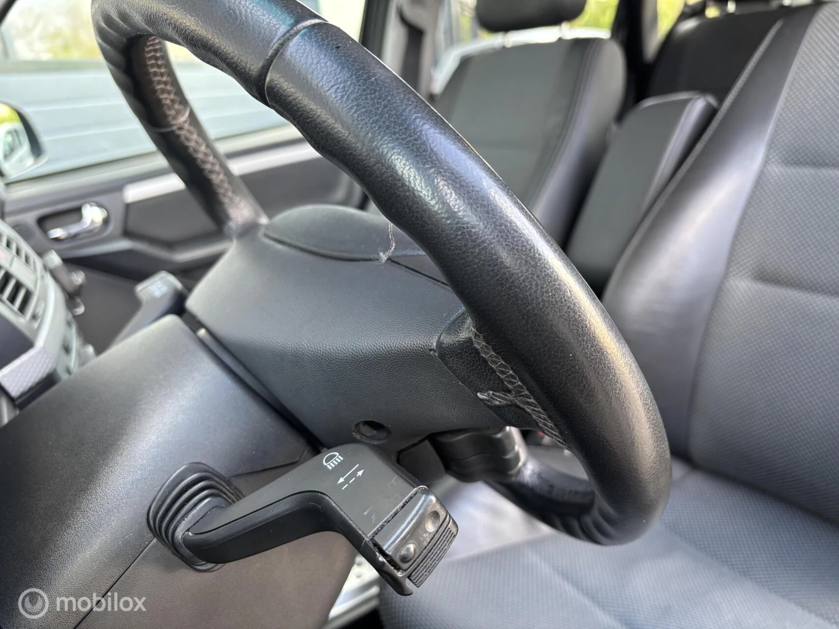 Hoofdafbeelding Opel Meriva