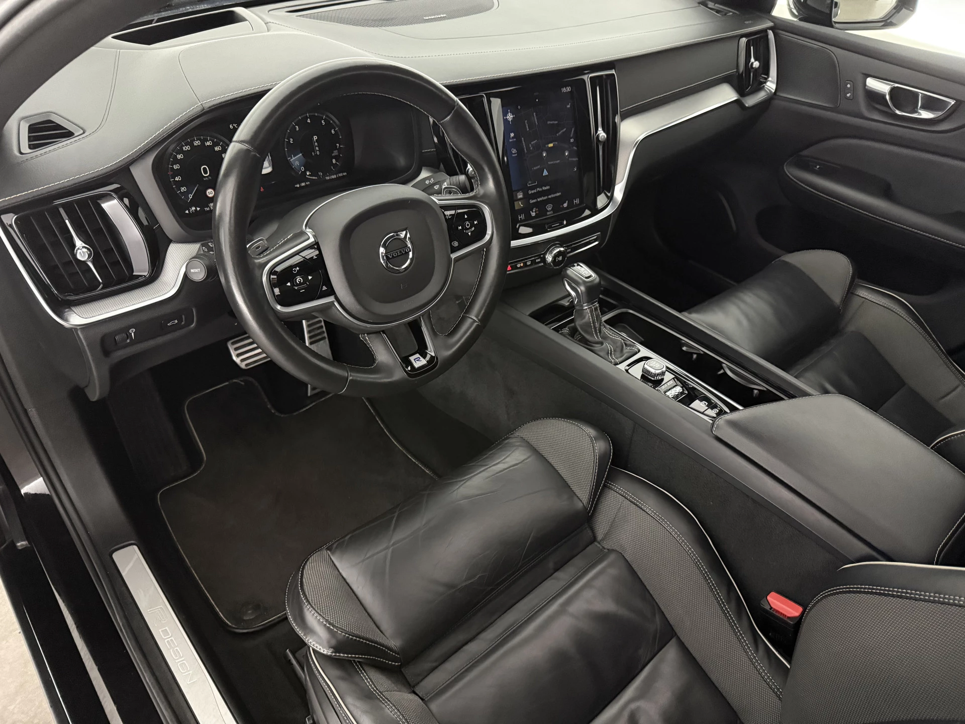 Hoofdafbeelding Volvo S60