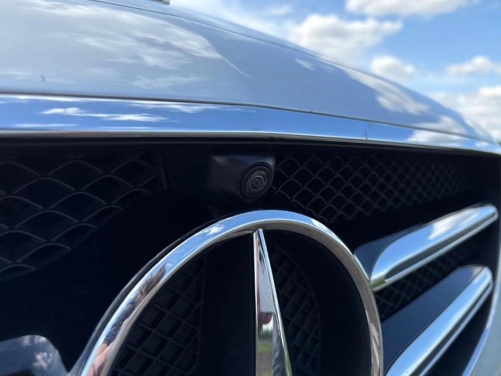 Hoofdafbeelding Mercedes-Benz 200