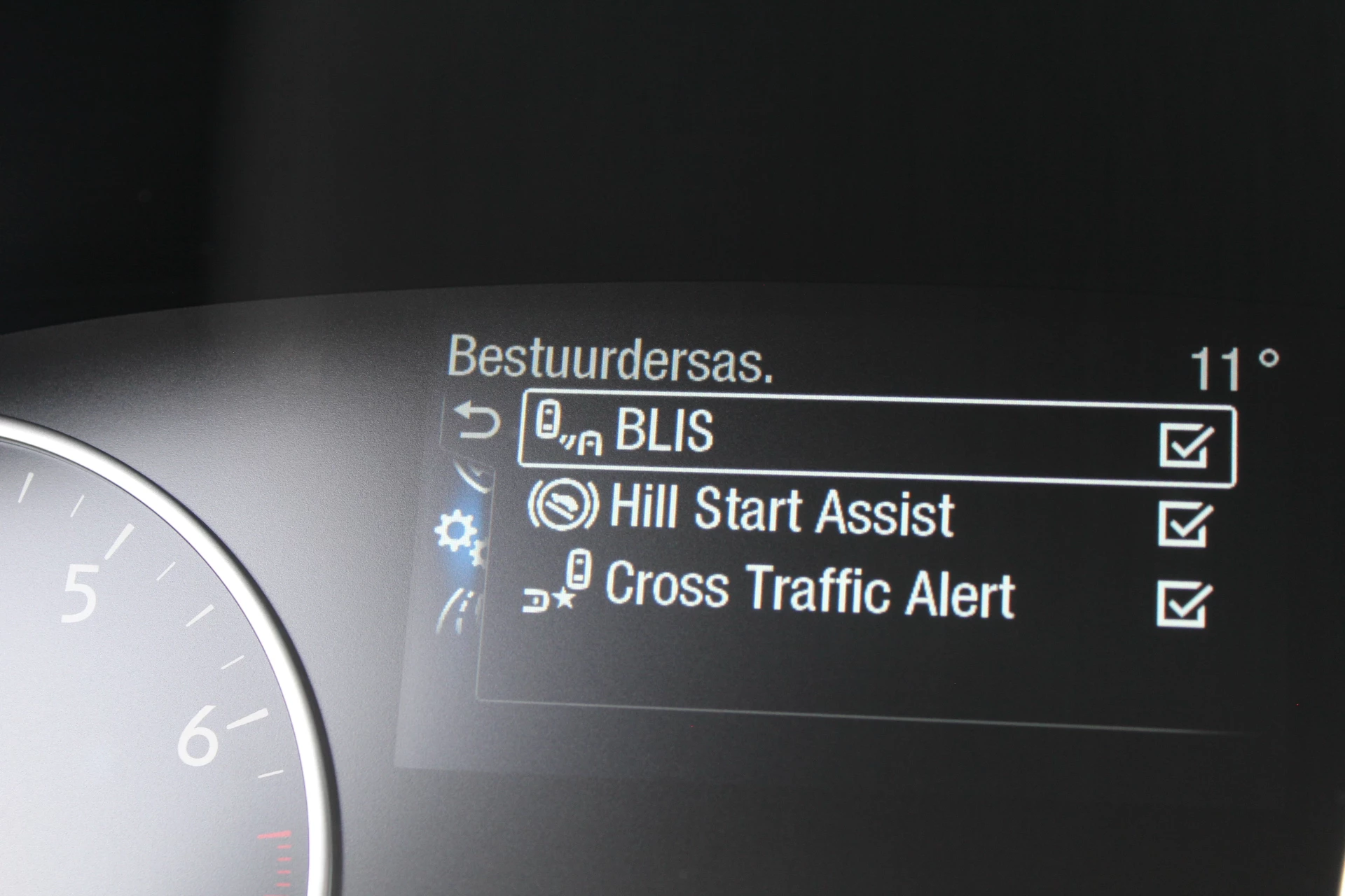 Hoofdafbeelding Ford EcoSport