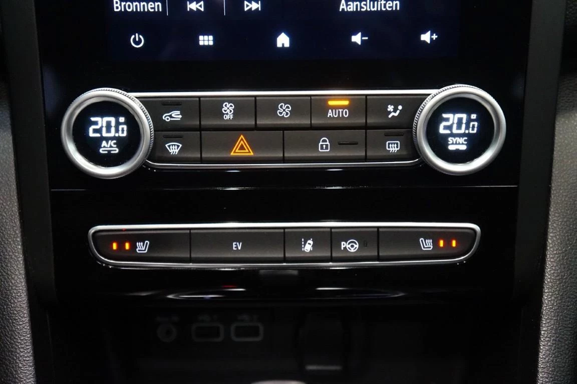 Hoofdafbeelding Renault Megane E-Tech