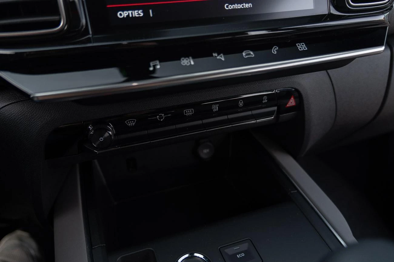 Hoofdafbeelding Citroën C5 Aircross