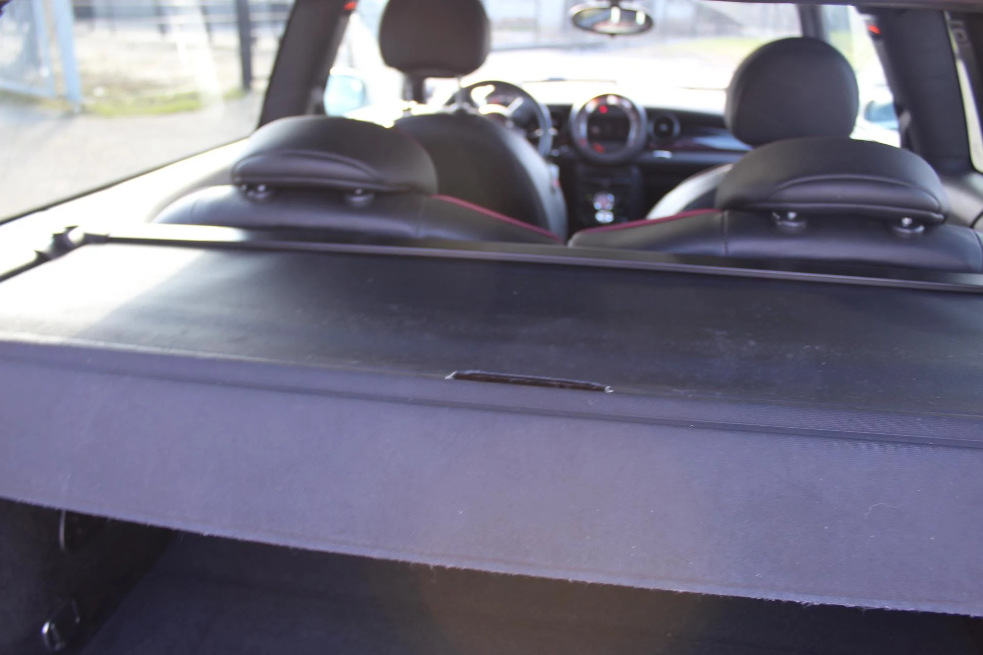 Hoofdafbeelding MINI Clubman