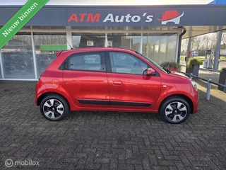 Renault Twingo 1.0 SCe Collection Airco Cruise Led  Apk