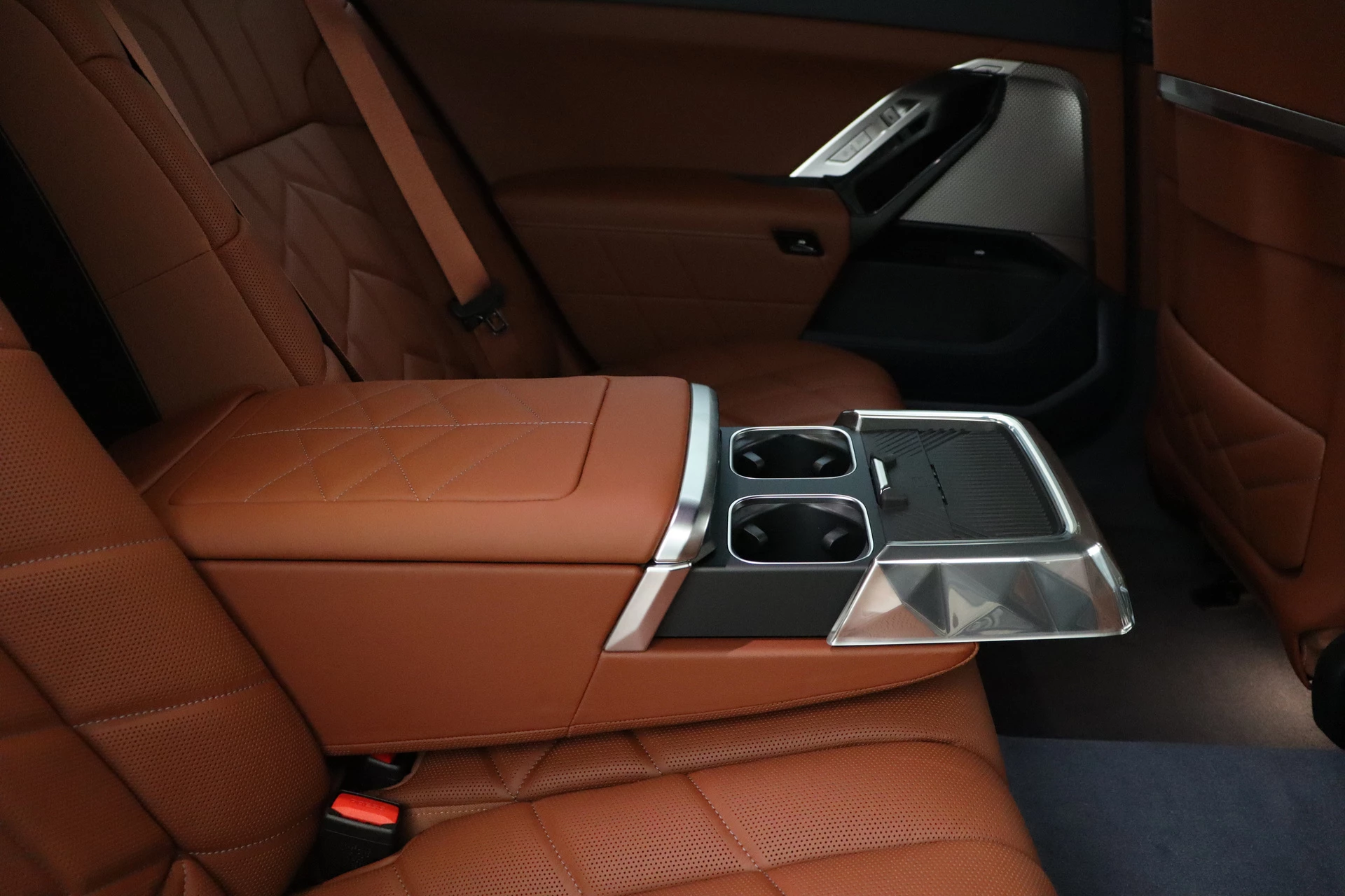 Hoofdafbeelding BMW 7 Serie