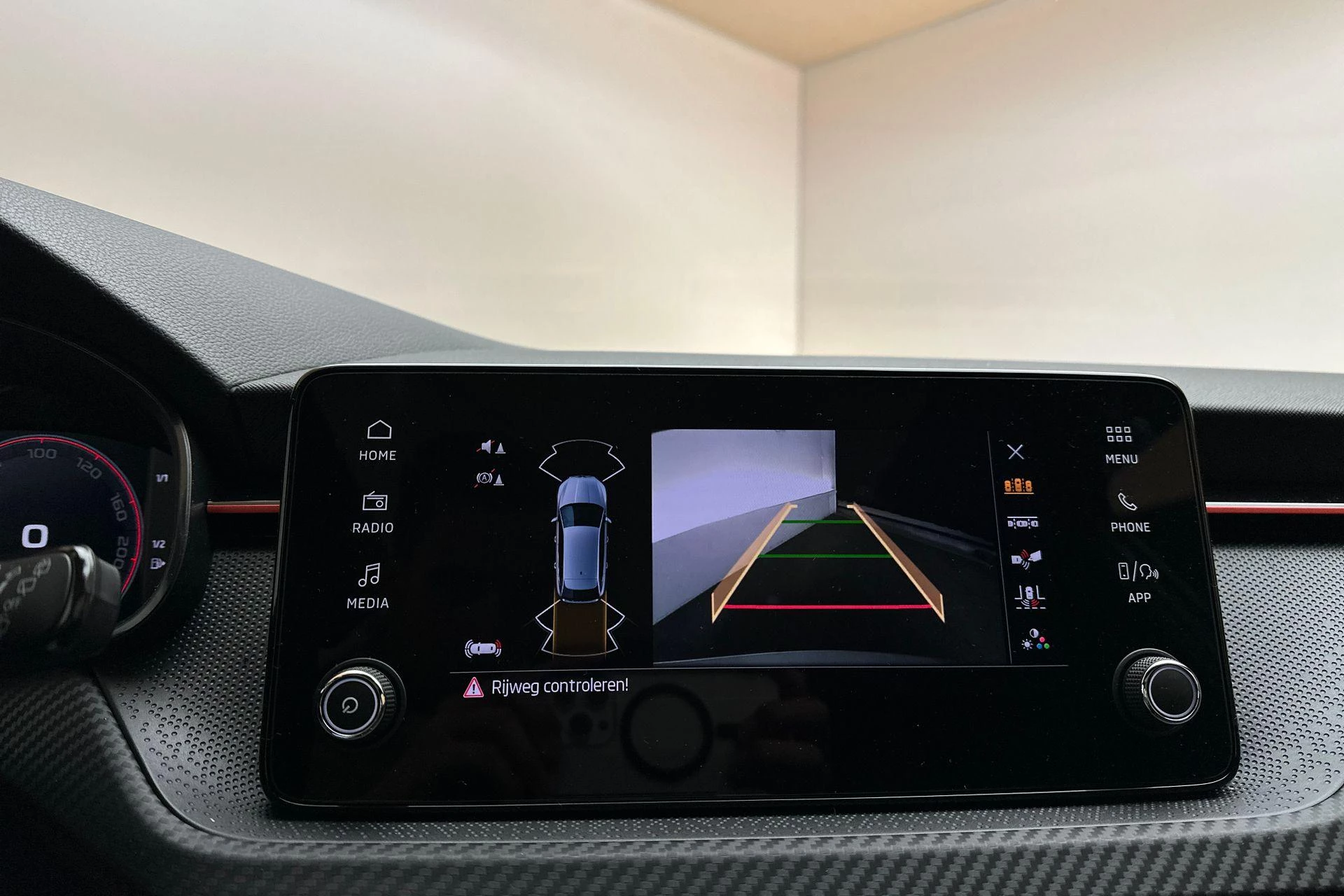 Hoofdafbeelding Škoda Scala