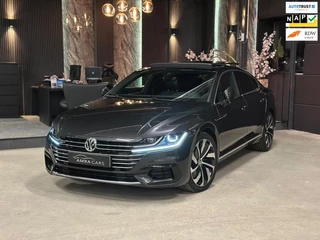 Hoofdafbeelding Volkswagen Arteon