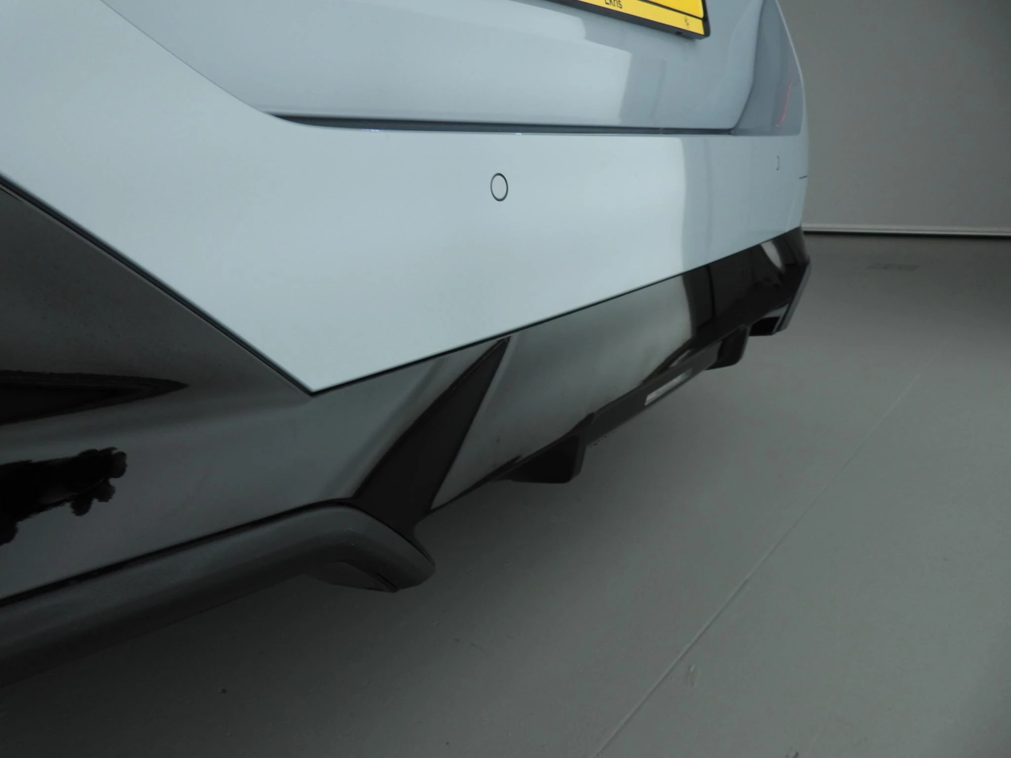 Hoofdafbeelding BMW i5