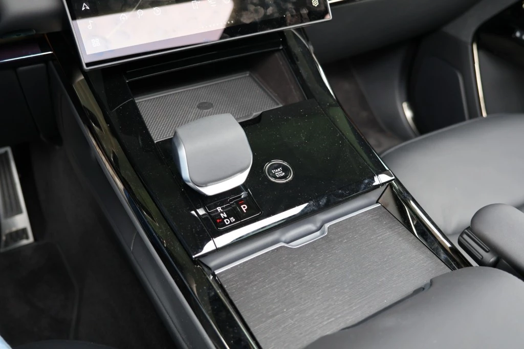 Hoofdafbeelding Land Rover Range Rover