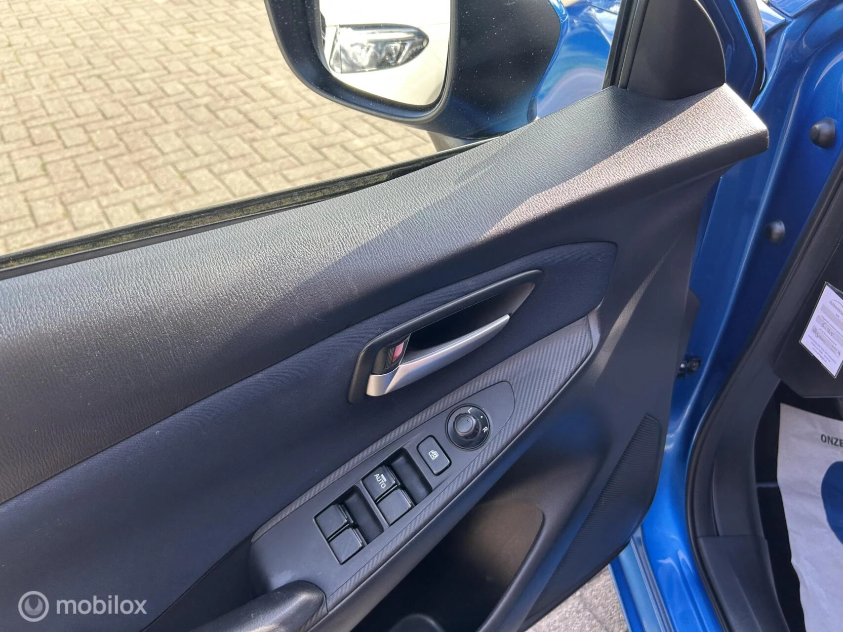 Hoofdafbeelding Mazda 2