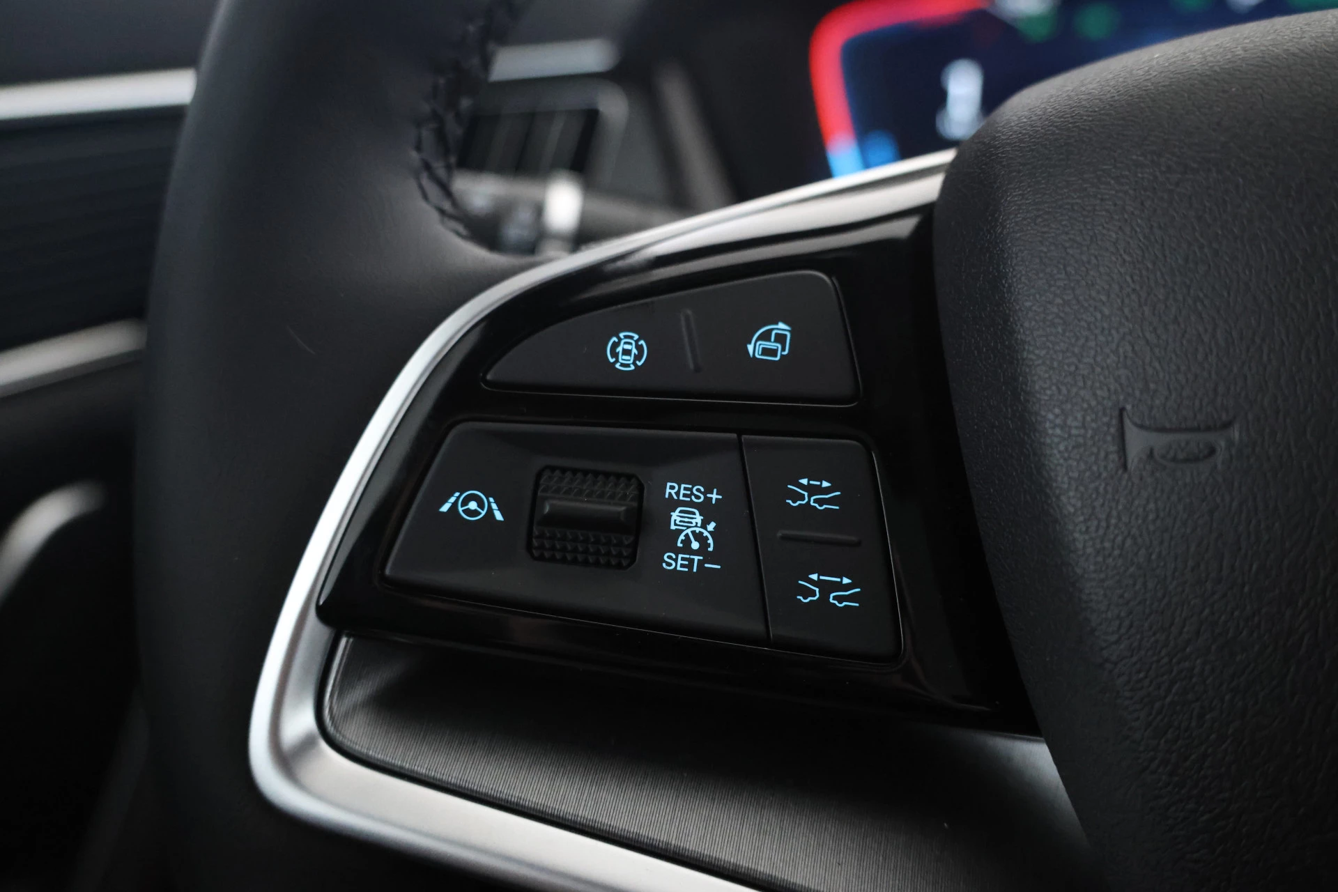 Hoofdafbeelding BYD SEAL U